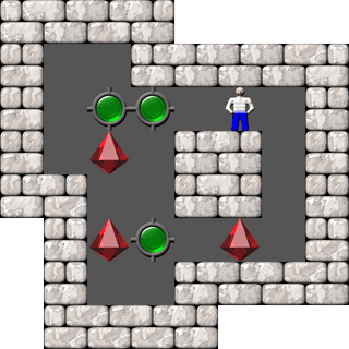 Уровень 33 — Funny Template Levels